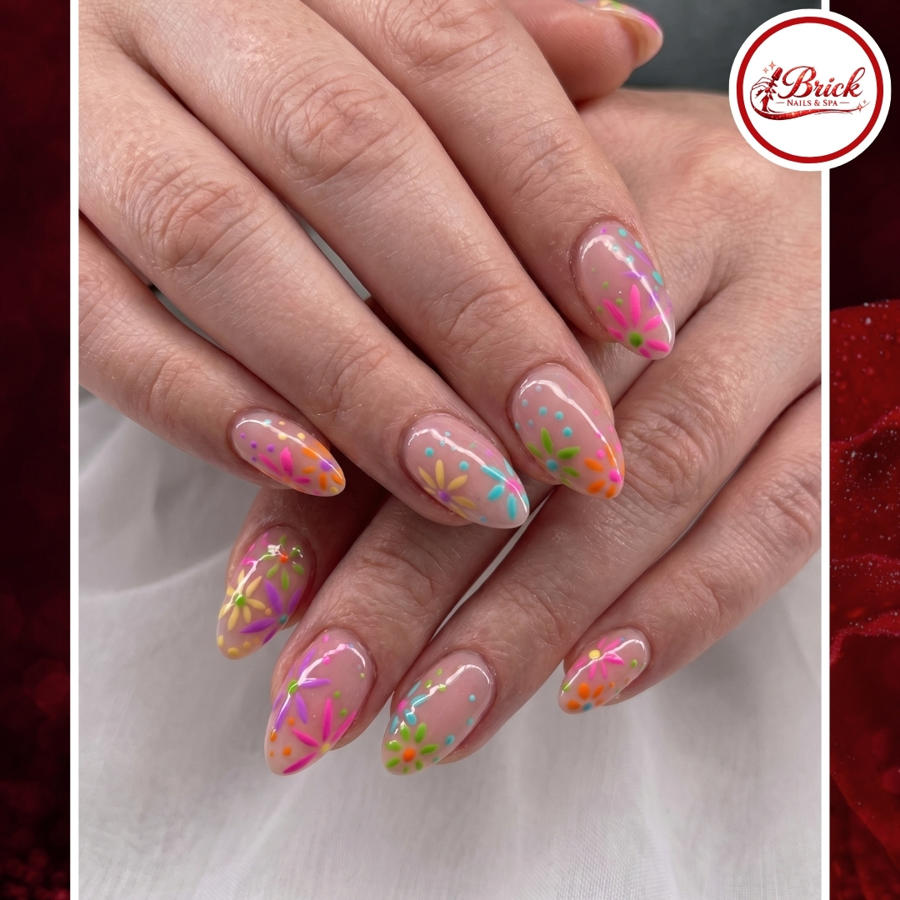 Nails Design